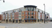The Harbor at State and Main Apartments
