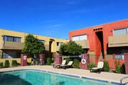 Sunflower Apartments