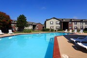 Woodrun Village Apartments