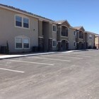 Homestead Apartments