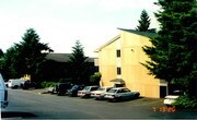 Maplewood Park Apartments
