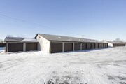 Dove Terrace Apartments