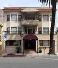 527 E First St Long Beach CA Apartments