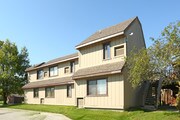 Bay Valley Harbor Apartments