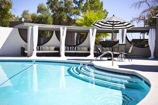 Skyline Villas Apartments