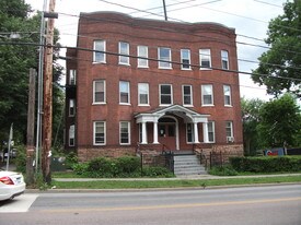 323 Pearl St Burlington VT Apartments