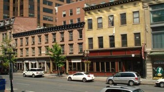 50 S Pearl St Albany NY Apartments
