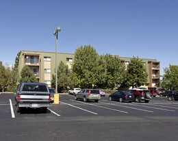 The Cliffs at 6th Avenue West Apartments