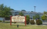 Legacy Park Estates Apartments