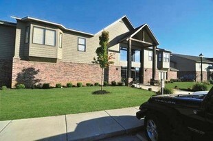 Brookhaven Apartments