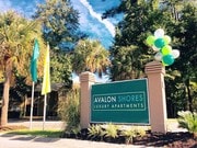 Avalon Shores Apartments