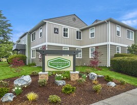 Woodhaven Apartments