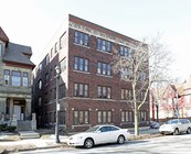 Union Street Apartamentos