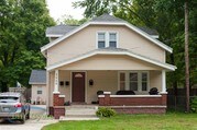 1 Bedroom Single-Family Home for Rent $695