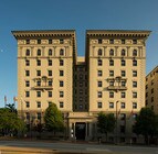The Mount Royal Apartments