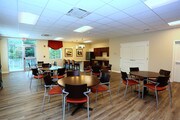 Berger Square Apartments
