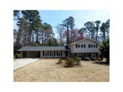 4 Bedroom Single-Family Home for Rent $2300