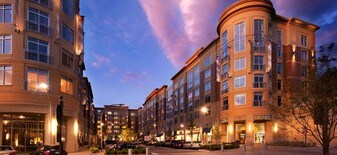 The Residence at SouthPark Apartments