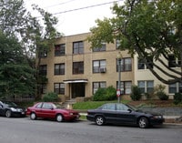 920 Madison St NW Apartments