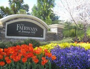 The Fairways at Jennings Mill Apartments