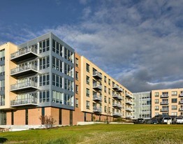 Nine Line Apartments