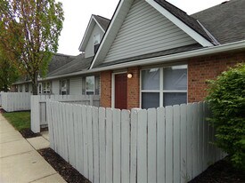Streetsboro Village Square Apartments