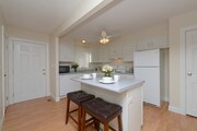 Interior Photo - Mill Creek Townhouses Apartments in North Kingstown, Rhode Island