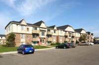 Perry Place Apartments