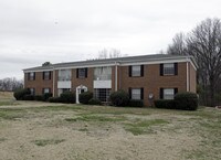 245-257 Aldersgate Rd Apartamentos