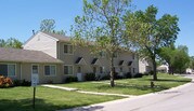 Aspen Place Apartments