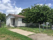 3 Bedroom Single-Family Home for Rent $795