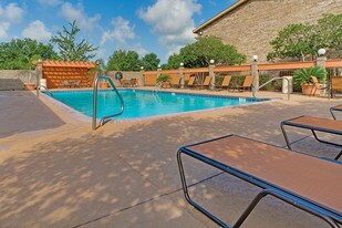 Steeplechase Apartment Homes