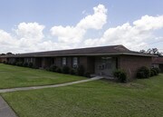 Legacy Estates Apartments