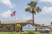 Cottage Cove Apartments