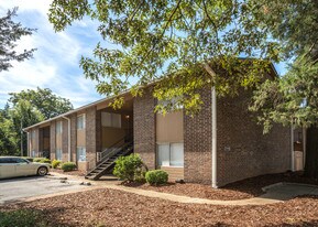 Rose Hill Apartments