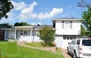 3 Bedroom Single-Family Home for Rent $950