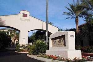 Portofino Condominiums Apartments