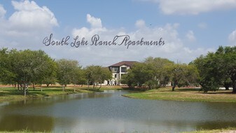 South Lake Ranch Apartments