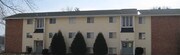 Green Valley Apartments