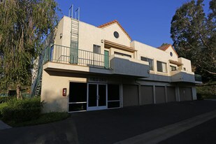 Sand Canyon Ranch Apartments