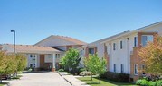 Sugar Creek Senior Apartment Community