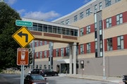 Creekwalk Commons Apartments