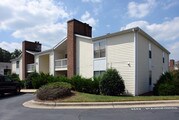 Fox Hollow Apartment Homes