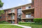 Sykesville Apartments