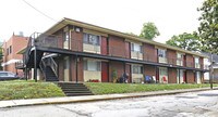 1303 White Ave Apartments