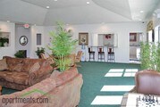 Interior Photo - Mill Creek Townhouses Apartments in North Kingstown, Rhode Island