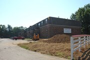 Thoroughbred Crossing Apartments