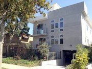 3630 Mentone Ave Los Angeles CA Apartments