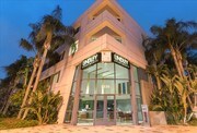 Lindley Apartments