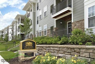 The Gateway at Summerset Apartments